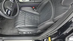 2022 Genesis G90 Gasoline 3.5 Turbo AWD — фото 17