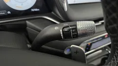 2022 Genesis G90 Gasoline 3.5 Turbo AWD — фото 20