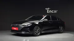 2023 Hyundai Grandeur 2.5 — фото 1