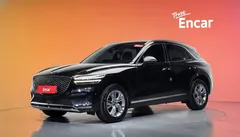 2023 Genesis GV70 2.5T Gasoline AWD — фото 1