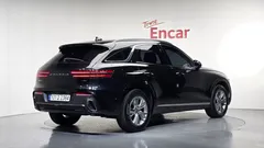 2023 Genesis GV70 2.5T Gasoline AWD — фото 2