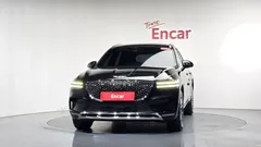 2023 Genesis GV70 2.5T Gasoline AWD — фото 3