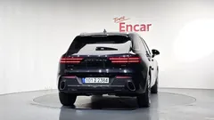 2023 Genesis GV70 2.5T Gasoline AWD — фото 4