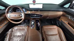 2023 Genesis GV70 2.5T Gasoline AWD — фото 7