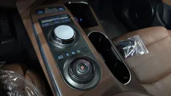 2023 Genesis GV70 2.5T Gasoline AWD — фото 9