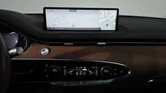 2023 Genesis GV70 2.5T Gasoline AWD — фото 12