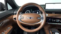 2023 Genesis GV70 2.5T Gasoline AWD — фото 13