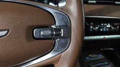 2023 Genesis GV70 2.5T Gasoline AWD — фото 16