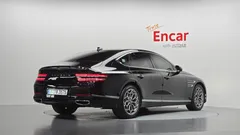 2023 Genesis G80 Gasoline 2.5 Turbo AWD — фото 2