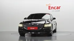 2023 Genesis G80 Gasoline 2.5 Turbo AWD — фото 3