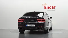 2023 Genesis G80 Gasoline 2.5 Turbo AWD — фото 4