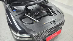 2023 Genesis G80 Gasoline 2.5 Turbo AWD — фото 6