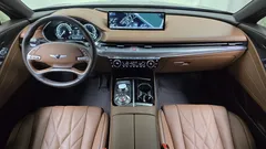 2023 Genesis G80 Gasoline 2.5 Turbo AWD — фото 7
