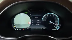 2023 Genesis G80 Gasoline 2.5 Turbo AWD — фото 8