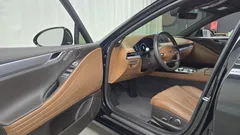 2023 Genesis G80 Gasoline 2.5 Turbo AWD — фото 10