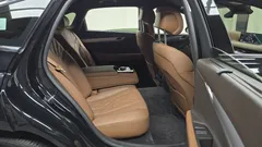 2023 Genesis G80 Gasoline 2.5 Turbo AWD — фото 11