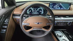 2023 Genesis G80 Gasoline 2.5 Turbo AWD — фото 12
