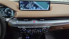 2023 Genesis G80 Gasoline 2.5 Turbo AWD — фото 13