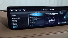 2023 Genesis G80 Gasoline 2.5 Turbo AWD — фото 15