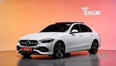 2023 Mercedes-Benz C-Class C300 4MATIC Avantgarde — фото 1