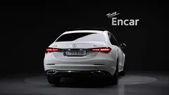 2023 Mercedes-Benz C-Class C300 4MATIC Avantgarde — фото 4