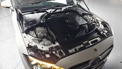 2023 Mercedes-Benz C-Class C300 4MATIC Avantgarde — фото 6