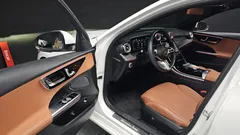 2023 Mercedes-Benz C-Class C300 4MATIC Avantgarde — фото 10