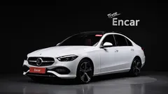2023 Mercedes-Benz C-Class C300 4MATIC Avantgarde — фото 13