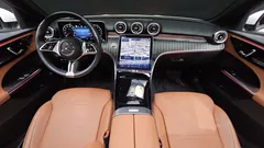 2023 Mercedes-Benz C-Class C300 4MATIC Avantgarde — фото 14