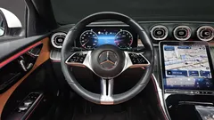 2023 Mercedes-Benz C-Class C300 4MATIC Avantgarde — фото 16