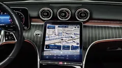 2023 Mercedes-Benz C-Class C300 4MATIC Avantgarde — фото 18
