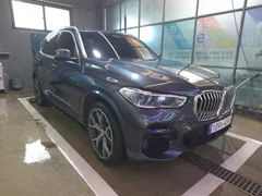 2022 BMW X5 xDrive 30d M Sport — фото 3