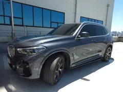 2022 BMW X5 xDrive 30d M Sport — фото 5