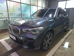 2022 BMW X5 xDrive 30d M Sport — фото 13