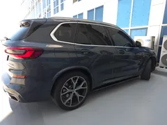 2022 BMW X5 xDrive 30d M Sport — фото 14