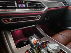 2022 BMW X5 xDrive 30d M Sport — фото 17