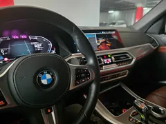 2022 BMW X5 xDrive 30d M Sport — фото 18