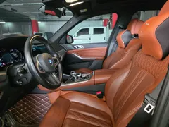 2022 BMW X5 xDrive 30d M Sport — фото 19