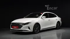 2023 Hyundai Grandeur 2.5 — фото 1