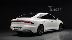 2023 Hyundai Grandeur 2.5 — фото 2