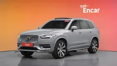 2024 Volvo XC90 B6 Ultimate Bright — фото 1
