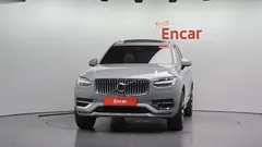 2024 Volvo XC90 B6 Ultimate Bright — фото 3