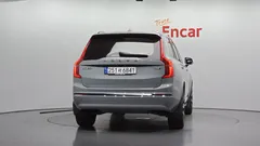 2024 Volvo XC90 B6 Ultimate Bright — фото 4