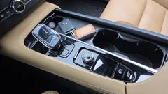 2024 Volvo XC90 B6 Ultimate Bright — фото 9