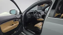 2024 Volvo XC90 B6 Ultimate Bright — фото 10