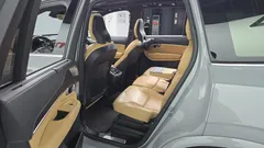 2024 Volvo XC90 B6 Ultimate Bright — фото 11