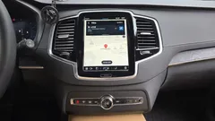 2024 Volvo XC90 B6 Ultimate Bright — фото 13