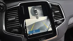 2024 Volvo XC90 B6 Ultimate Bright — фото 15