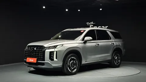 2023 Hyundai Palisade Gasoline 3.8 2WD