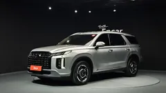 2023 Hyundai Palisade Gasoline 3.8 2WD — фото 1